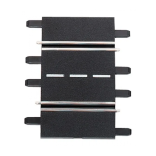 PISTA RETA 11,5CM 1 UNIDADE PARA AUTORAMA CARRERA DIGITAL 1/24 1/32 E EVOLUTION 20020611 1P